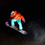 Swup Snow Park Fotogallery