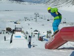 Swup Snow Park Fotogallery