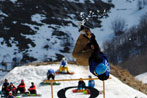 Swup Snow Park Fotogallery