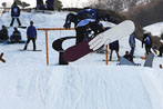 Swup Snow Park Fotogallery