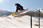 Swup Snow Park Fotogallery