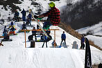 Swup Snow Park Fotogallery