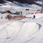 Swup Snow Park Fotogallery